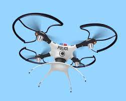 police_drone