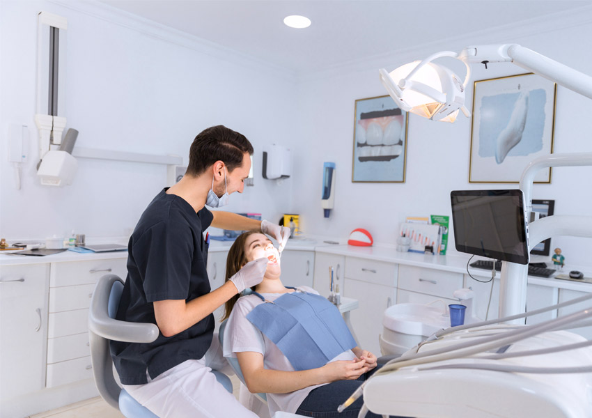 klinik