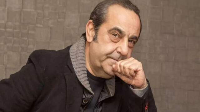 Özkan Uğur